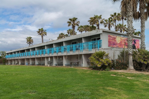 Gallery - Ocean Villa Inn