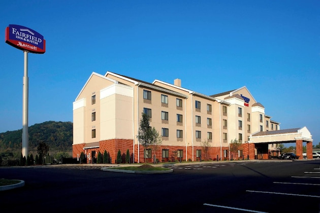 Gallery - Fairfield Inn & Suites By Marriott Pittsburgh Neville Island