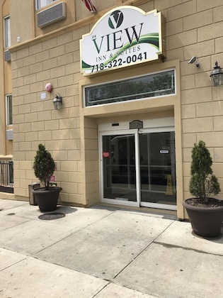 Gallery - View Inn & Suites JFK Airport