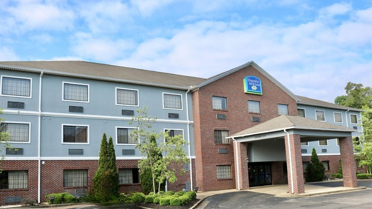 Gallery - Magnolia Inn And Suites Olive Branch