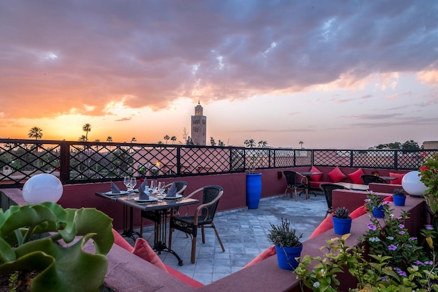Gallery - Riad Marrakech By Hivernage