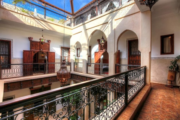 Gallery - Riad Le Clos des Arts