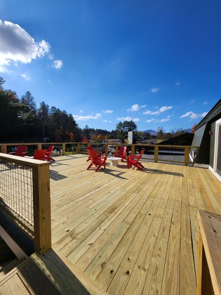 Gallery - Outbound Stowe