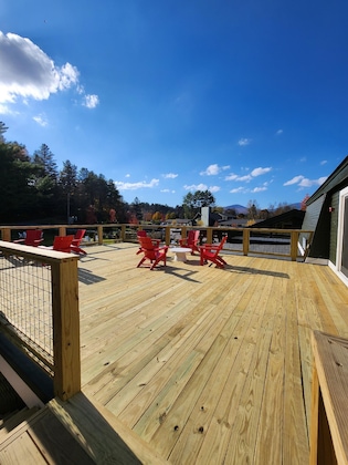 Gallery - Outbound Stowe