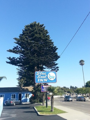 Gallery - Blue Seal Inn