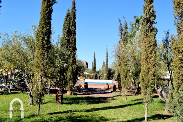 Gallery - Le Domaine De Tameslohte