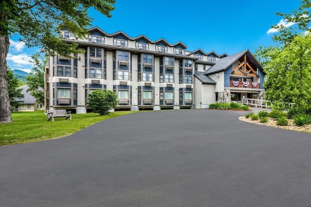 Gallery - The Valley Inn, An Ascend Collection Hotel