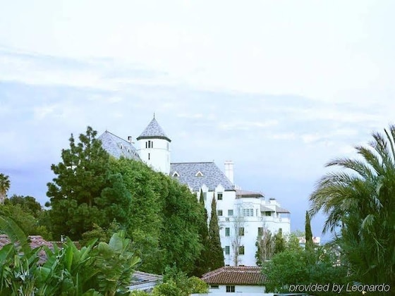 Gallery - Chateau Marmont