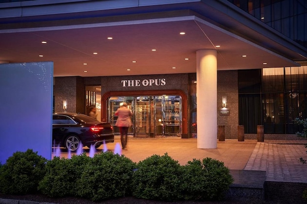 Gallery - The Opus Westchester, Autograph Collection