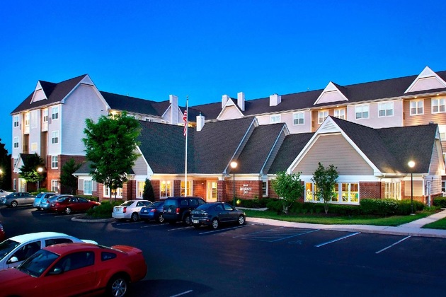 Gallery - Residence Inn By Marriott Somerset