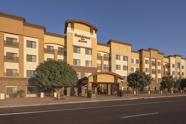Gallery - Residence Inn Phoenix Nw Surprise