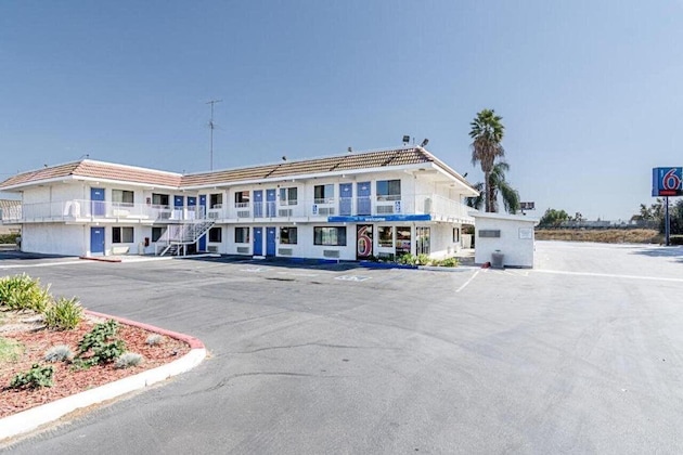 Gallery - Park Inn By Radisson Modesto