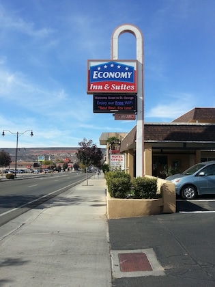 Gallery - Economy Inn & Suites