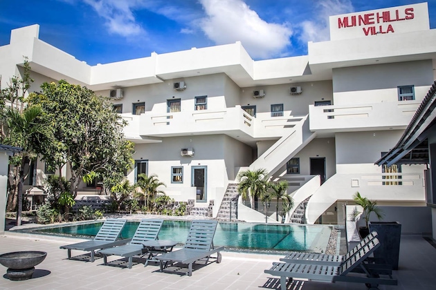 Gallery - Mui Ne Hills Villa Hotel