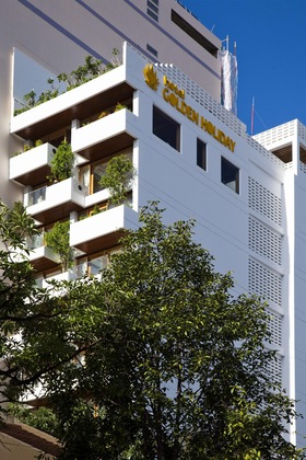 Gallery - Golden Holiday Hotel Nha Trang