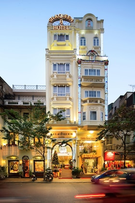 Gallery - Sq Hang Gai Hotel & Spa