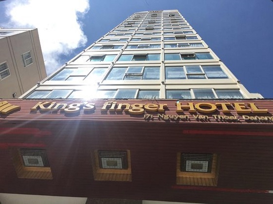 Gallery - Fivitel King Hotel