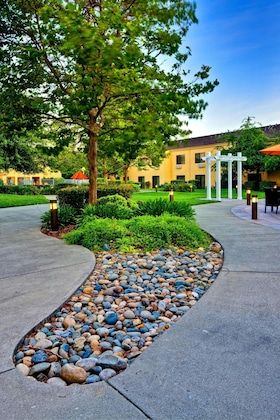 Gallery - Courtyard By Marriott Vacaville