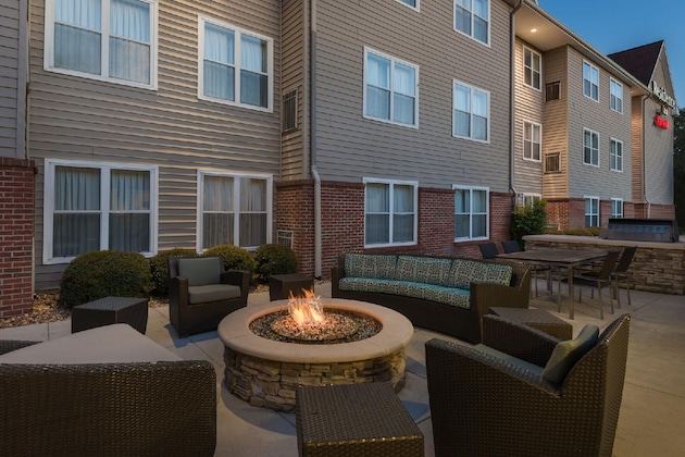 Gallery - Residence Inn Tallahassee North I-10 Capital Circle