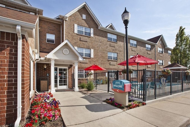 Gallery - Towneplace Suites Detroit Sterling Heights