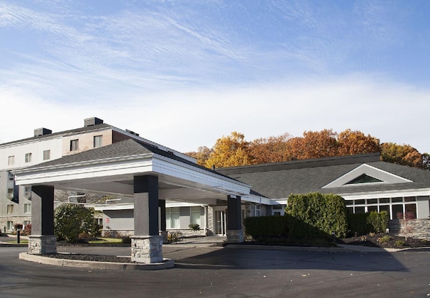 Gallery - Courtyard By Marriott Rochester East Penfield