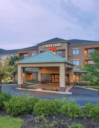 Gallery - Courtyard By Marriott Montgomery Prattville