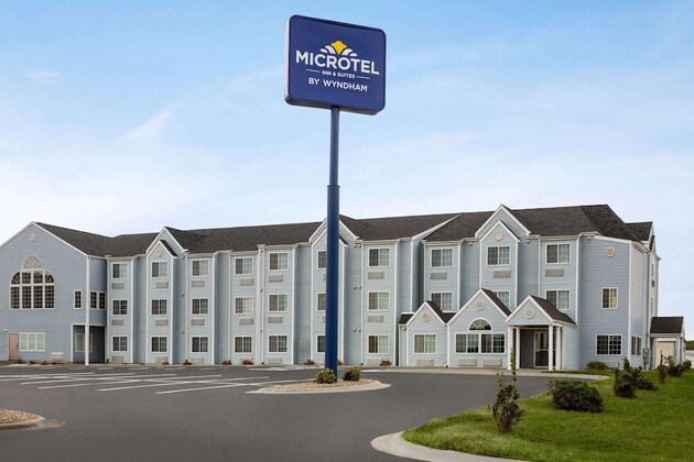 Gallery - Microtel Inn & Suites by Wyndham Lincoln