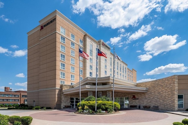Gallery - Marriott Macon City Center