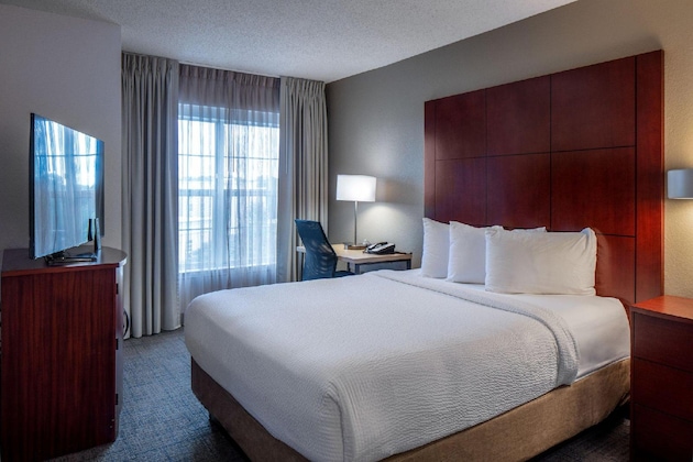 Gallery - Residence Inn By Marriott Little Rock