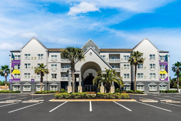 Gallery - Country Inn & Suites By Radisson, Panama City Beach, Fl