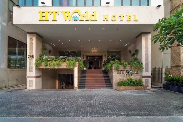 Gallery - Sea Front Hotel