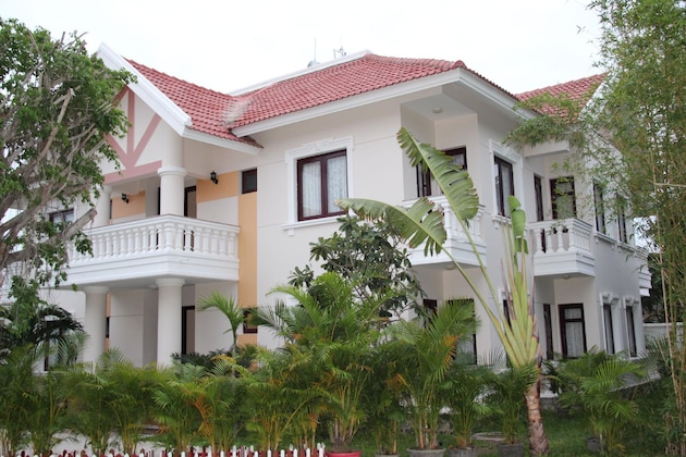 Gallery - Gm Doc Let Beach Resort & Spa