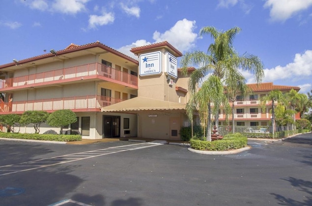 Gallery - Inn Of America - Palm Beach Gardens