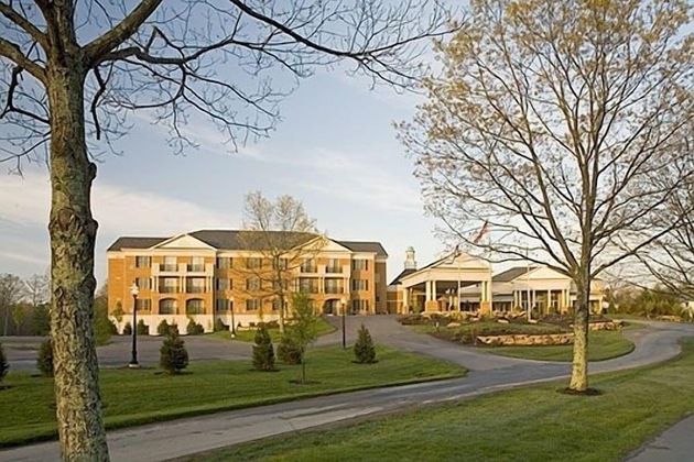 Gallery - The Resort At Glade Springs