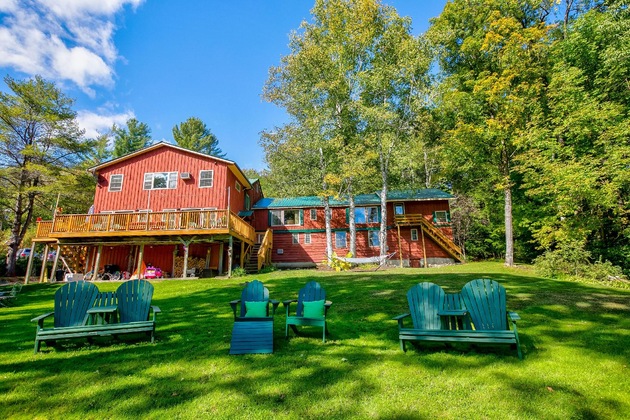 Gallery - Timberholm Inn