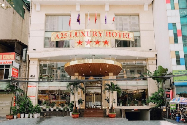 Gallery - A25 Luxury Hotel