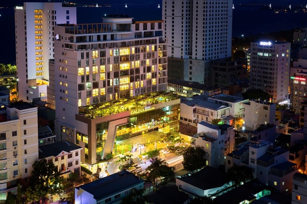Gallery - Galina Hotel & Spa