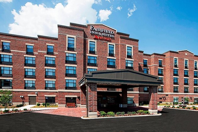 Gallery - Fairfield Inn & Suites By Marriott South Bend At Notre Dame