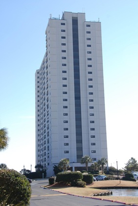 Gallery - Myrtle Beach Resort
