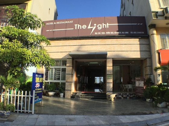 Gallery - The Light Hotel