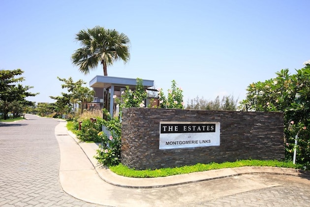 Gallery - Montgomerie Links Hotel & Villas