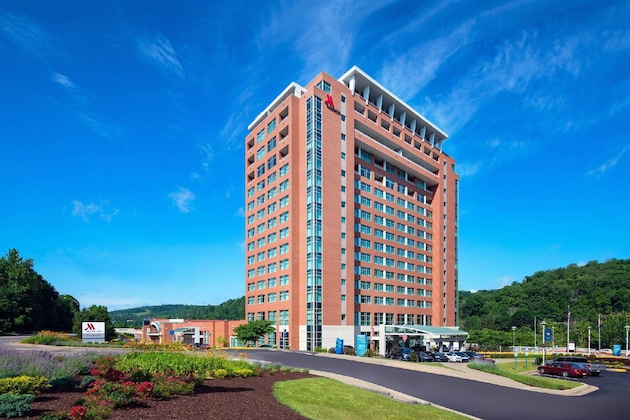 Gallery - Morgantown Marriott At Waterfront Place