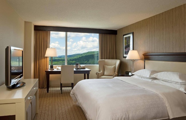 Gallery - Sheraton Mahwah Hotel