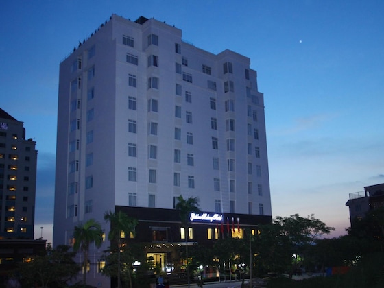 Gallery - Golden Halong Hotel