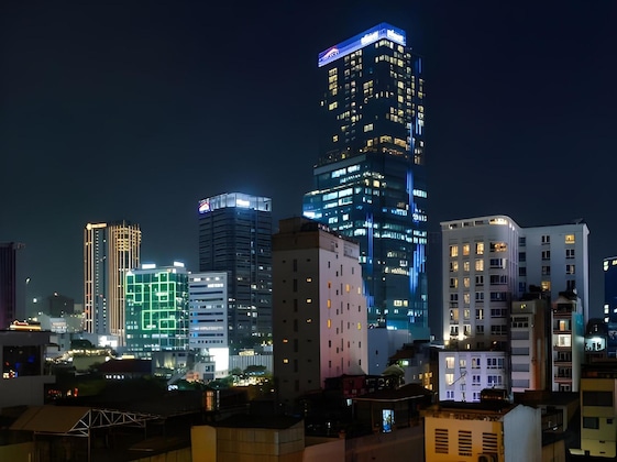 Gallery - Ace Hotel Ben Thanh