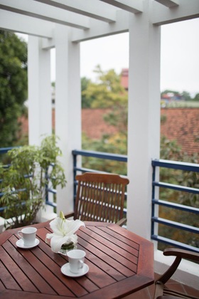 Gallery - Hanoian Central Hotel & Spa