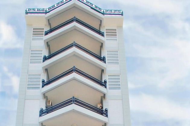 Gallery - Thai Binh Hotel 2