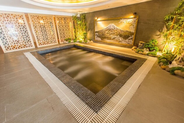 Gallery - Minh Tam Hotel and Spa