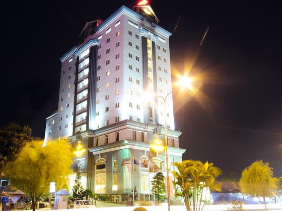 Gallery - Seastars Hotel Hai Phong