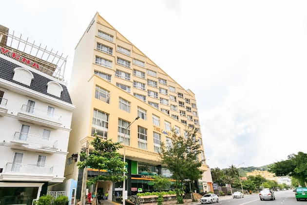 Gallery - The Coast Hotel Vung Tau